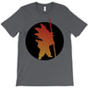 Goku Silhouette T-Shirt