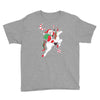 santa Youth Tee