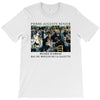 Pierre Auguste Renoir Bal Du Moulin De La Galette T-Shirt