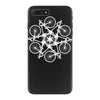 rltw bicycle circle kaleidospoke iPhone 7 Plus Case