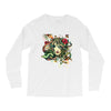 beauty before death Long Sleeve Shirts