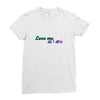 FAHRIE77 Ladies Fitted T-Shirt