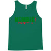 mombie Tank Top