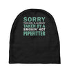 sorry this girl taken Baby Beanies