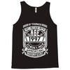 Things Better 1997 Age Approach Magnificent Tank Top