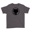 popular github linux merb ruby geek programmer lm325 best trending Youth Tee