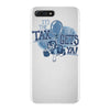 urealms   the tax iPhone 7 Plus Case