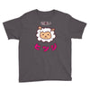 mouton kawaii Youth Tee