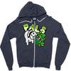 pals Zipper Hoodie