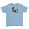 darjeeling limited Youth Tee