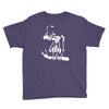 pleitegeier no money Youth Tee