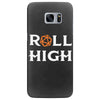 Roll High Dungeon T-Shirt Samsung Galaxy S7 Edge