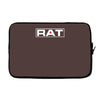 rat new Laptop sleeve
