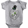 more of the same Baby Onesie