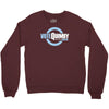 vote quimby Crewneck Sweatshirt