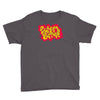 peanut butter splash Youth Tee