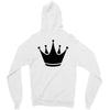 Original 1993 With Crown Zipper Hoodie