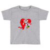 Ugandan Knuckles Toddler T-shirt