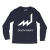 Death Grips Long Sleeve Shirts