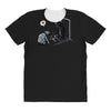 cat ats new gift All Over Women's T-shirt