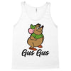 Gus Gus Tank Top