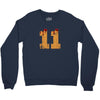 Eleven Waffle Crewneck Sweatshirt