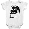 spooky kitties 2 Baby Bodysuit