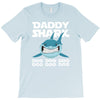 Daddy Shark Doo Doo Doo T-Shirt