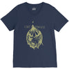 circa survive V-Neck Tee