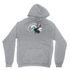 fine insect friends Hoodie