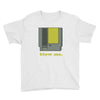 blow me 3 Youth Tee