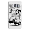 dragon ball Samsung Galaxy S7
