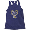 horse charmer Racerback Tank