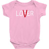 Loser Lover Baby Bodysuit