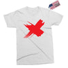 red x Exclusive T-shirt