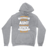 Super Cool Aunt Of A Freaking Awesome Nephew Hoodie