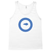 boxers support diabetes awareness Tank Top