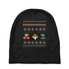 super mario chistmas Baby Beanies