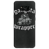 gangsta wrapper Samsung Galaxy S8