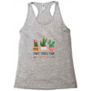 Cactus Racerback Tank