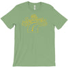 the wanderers T-Shirt