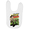 toy walkers Baby Bibs
