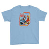 let's sacrifice toby Youth Tee