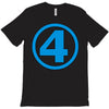 number 4 T-Shirt