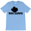 bush camper T-Shirt