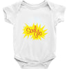 soul glo Baby Onesie