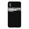 sarcasm  funny comic technology laugh iPhoneX