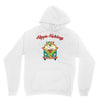 hippie holidays Unisex Hoodie