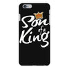 son of a king iPhone 6 Plus/6s Plus Case