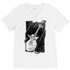 guitarist V-Neck Tee
